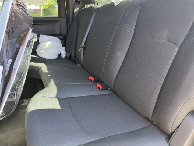 2026 Ram 2500 Warlock Crew Cab 4x4 64 Box