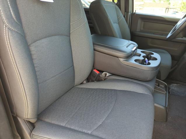 2026 Ram 2500 Warlock Crew Cab 4x4 64 Box