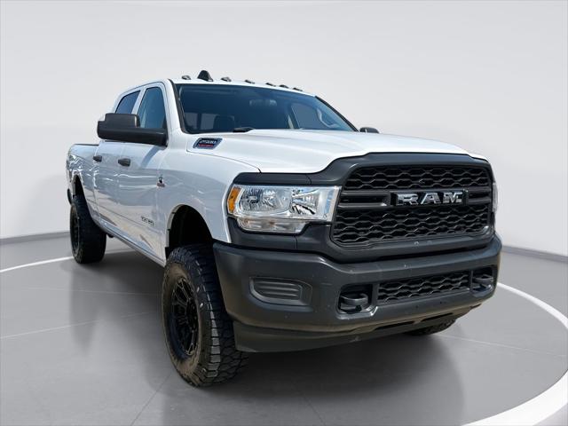 2021 Jeep Ram 2500 Tradesman Crew Cab 4x4 6'4" Box for sale in Columbia, SC