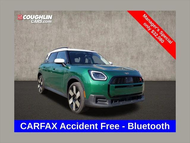 2025 MINI Cooper Countryman Cooper S for sale in Lewis Center, OH