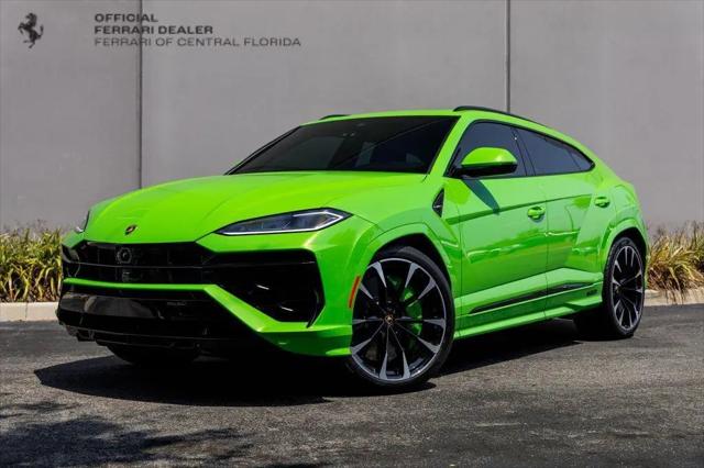 2025 Lamborghini Urus SE for sale in Orlando, FL