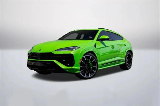 2025 Lamborghini Urus SE for sale in Orlando, FL