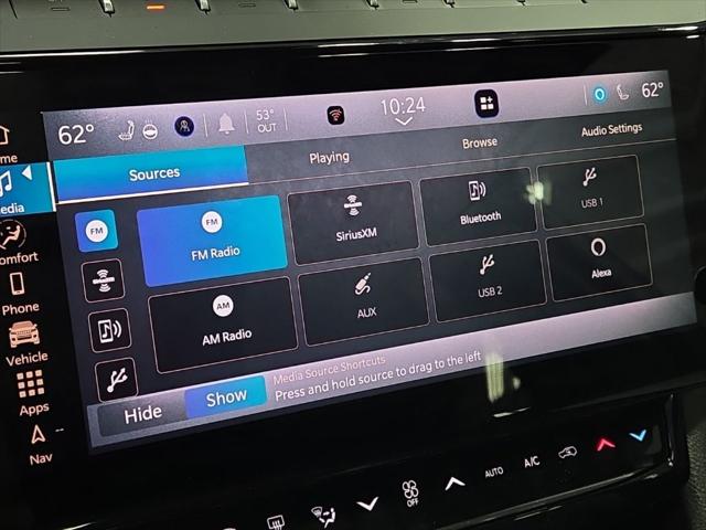 2026 Jeep Grand Cherokee L Limited 4x4