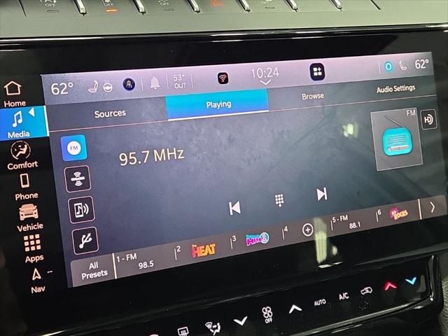 2026 Jeep Grand Cherokee L Limited 4x4