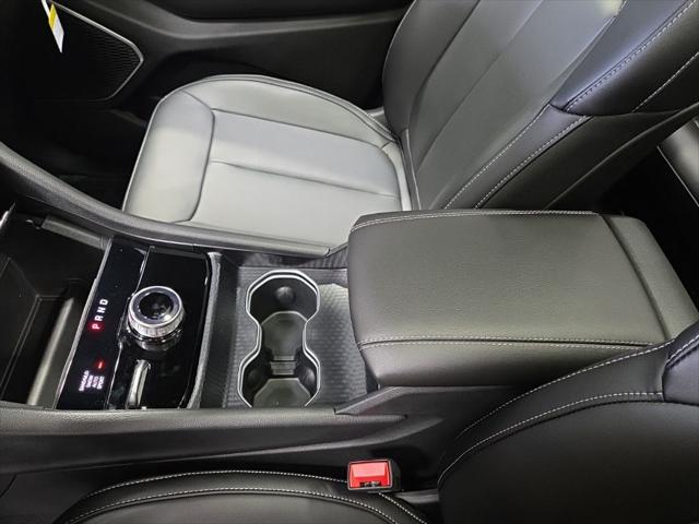 2026 Jeep Grand Cherokee L Limited 4x4