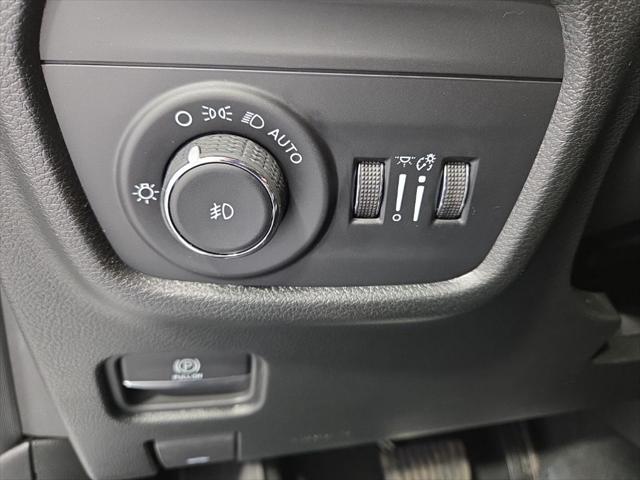2026 Jeep Grand Cherokee L Limited 4x4