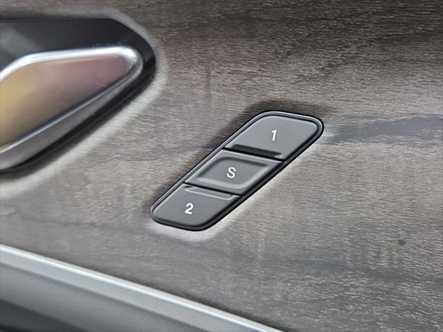 2026 Jeep Grand Cherokee L Limited 4x4