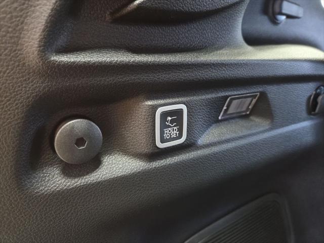 2026 Jeep Grand Cherokee L Limited 4x4