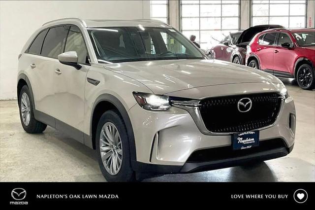 2024 Mazda X-90 3.3 Turbo Preferred Plus for sale in Oak Lawn, IL
