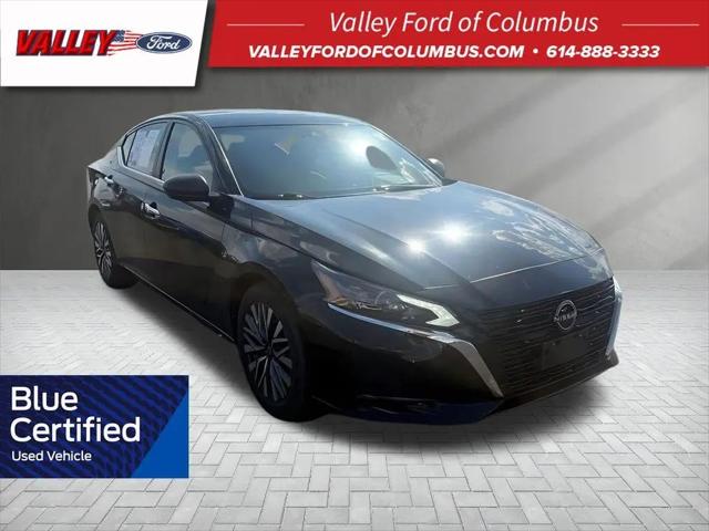 2024 Nissan Altima SV FWD for sale near Columbus, OH