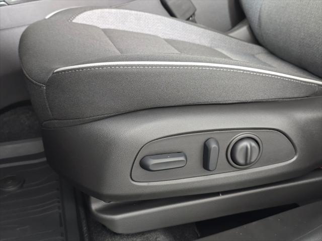 2026 Chevrolet TrailBlazer AWD LT