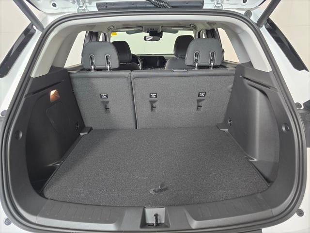 2026 Chevrolet TrailBlazer AWD LT