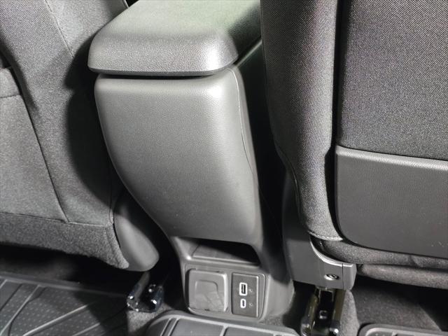 2026 Chevrolet TrailBlazer AWD LT