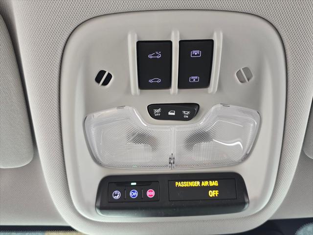 2026 Chevrolet TrailBlazer AWD LT