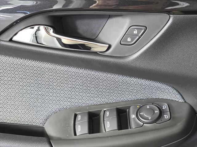 2026 Chevrolet TrailBlazer AWD LT