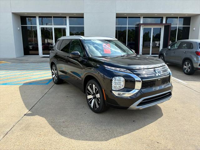 2025 Mitsubishi Outlander PLATINUM EDITION 2.5 S-AWC for sale in Baton Rouge, LA