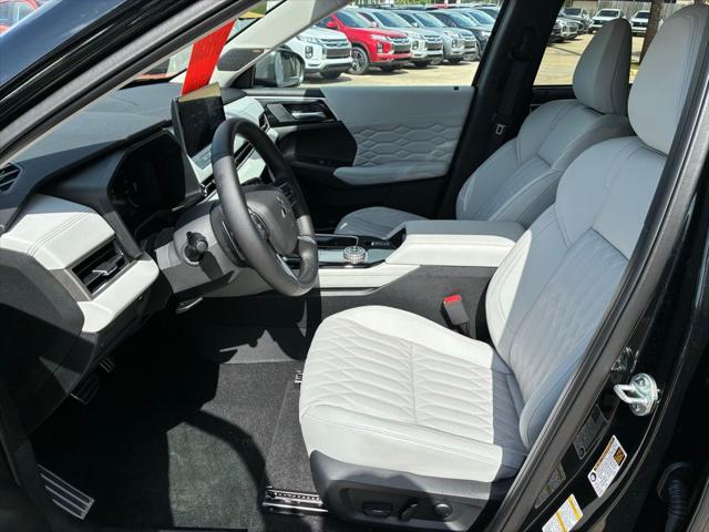 2025 Mitsubishi Outlander PLATINUM EDITION 2.5 S-AWC