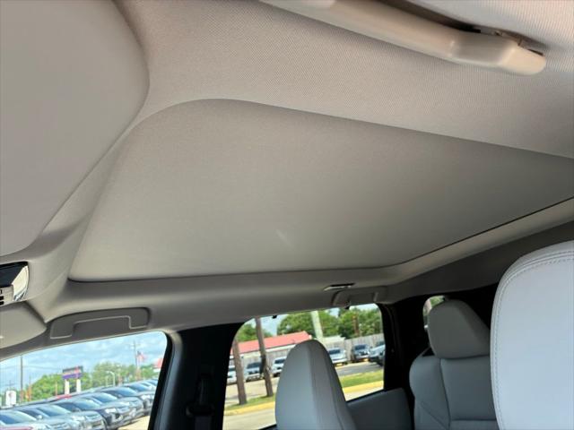 2025 Mitsubishi Outlander PLATINUM EDITION 2.5 S-AWC