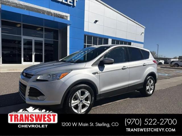 2015 Ford Escape SE for sale in Sterling, CO