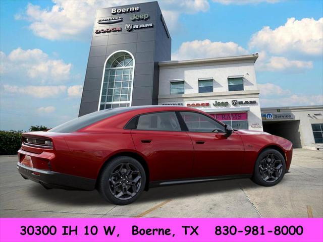 2026 Dodge Charger GT