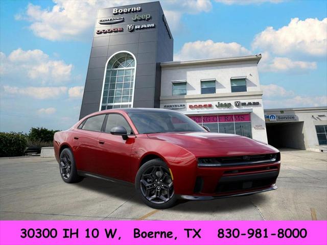 2026 Dodge Charger GT