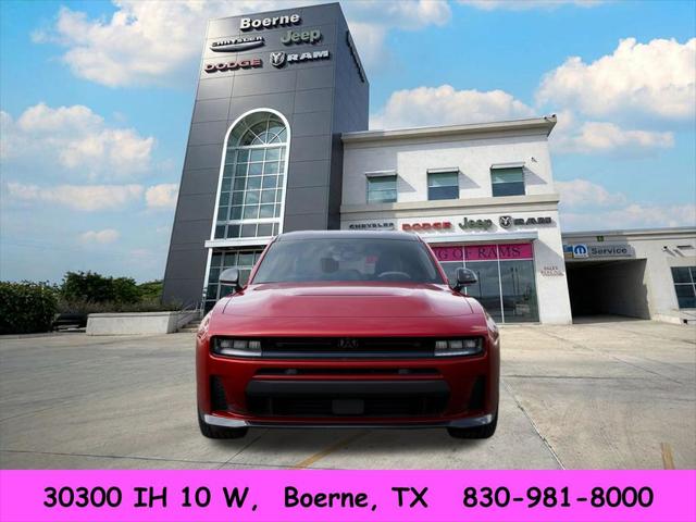 2026 Dodge Charger GT