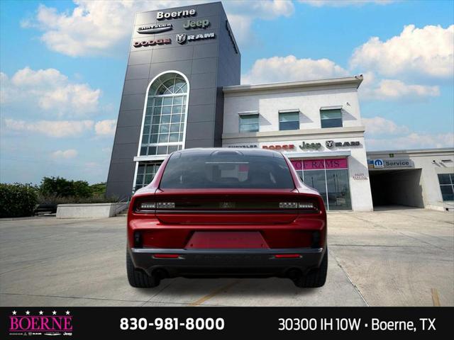 2026 Dodge Charger GT