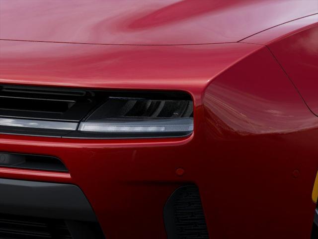 2026 Dodge Charger GT
