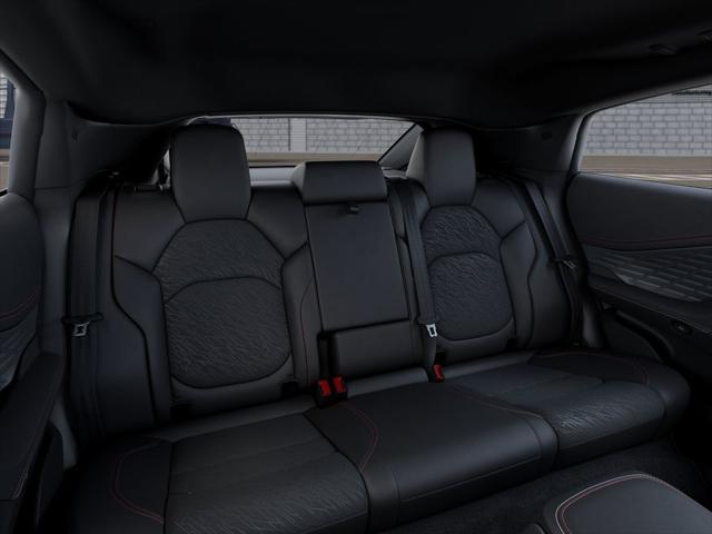 2026 Dodge Charger GT