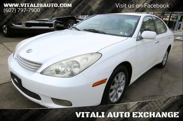 2004 Lexus ES 330 Base for sale in Johnson City, NY