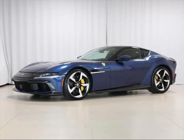 2025 Ferrari 12Cilindri Coupe for sale in Roswell, GA