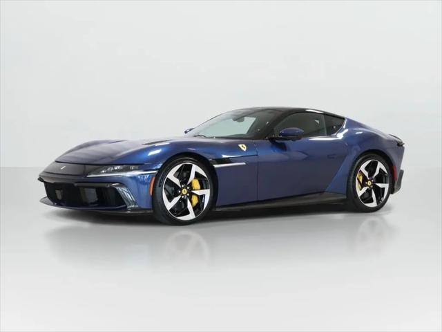 2025 Ferrari 12Cilindri Coupe for sale in Roswell, GA