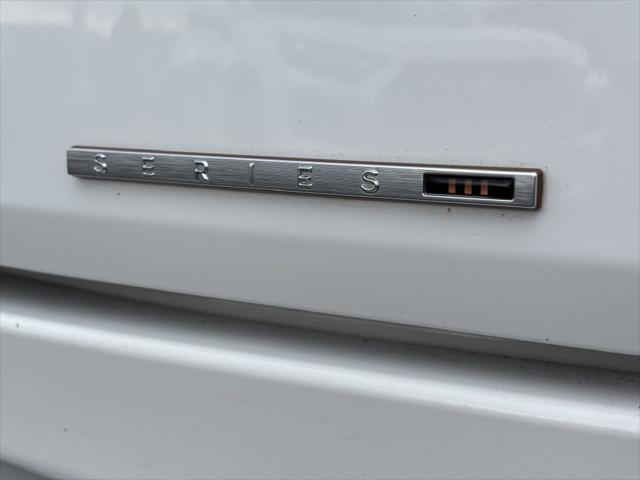 Used 2024 Jeep Grand Wagoneer L Series III 4x4 For Sale in Bellingham, WA