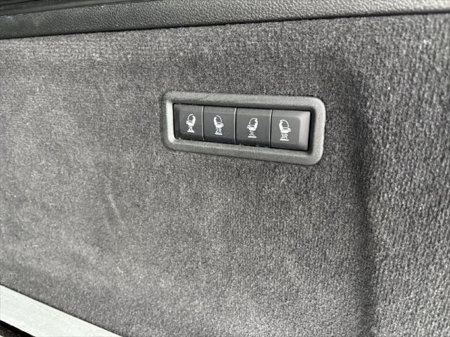 Used 2024 Jeep Grand Wagoneer L Series III 4x4 For Sale in Bellingham, WA