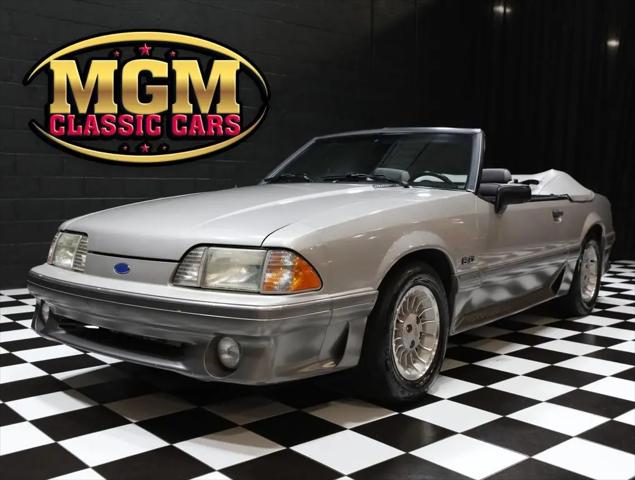 1990 Ford Mustang GT for sale in Addison, IL