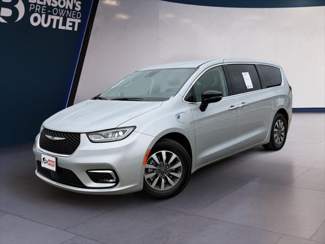 2024 Chrysler Pacifica Hybrid Select for sale in San Antonio, TX