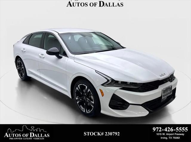 2024 Kia K5 GT-Line for sale in Irving, TX