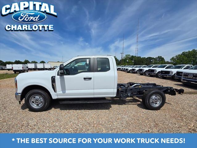 2026 Ford F-250 XL for sale in Charlotte, NC