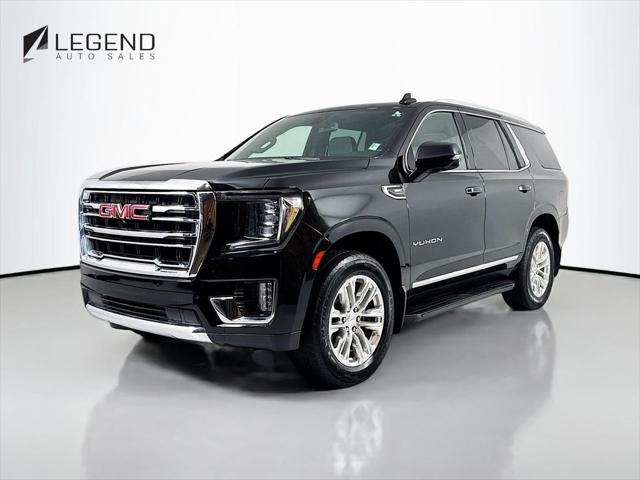 2022 GMC Yukon SLT for sale in Burien, WA