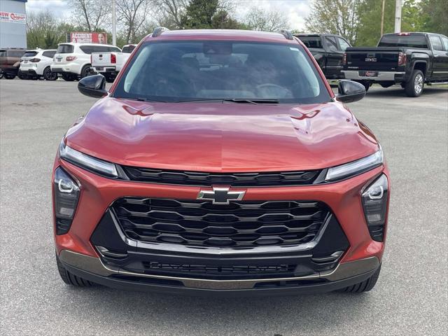 2024 Chevrolet Trax FWD ACTIV