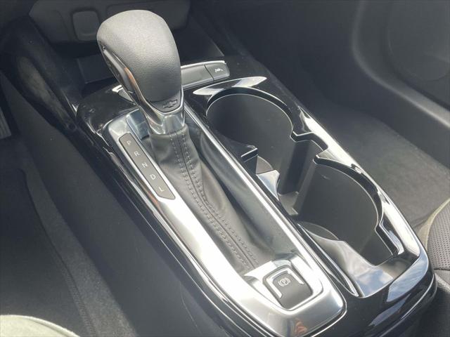 2024 Chevrolet Trax FWD ACTIV