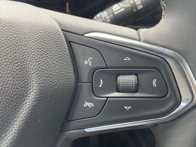 2024 Chevrolet Trax FWD ACTIV