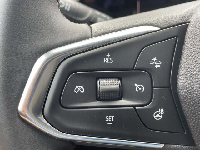 2024 Chevrolet Trax FWD ACTIV