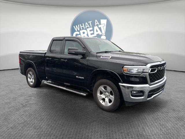 2025 Ram 1500 Big Horn Crew Cab 4x4 6'4" Box for sale in Austintown, OH