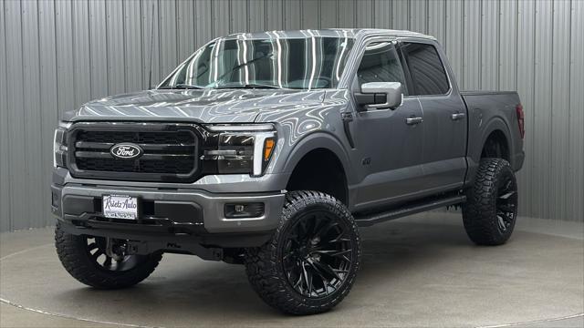 2025 Ford F-150 LARIAT for sale in Frederick, MD