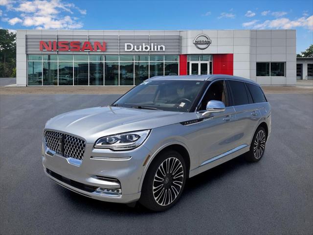 2021 Lincoln Aviator Black Label for sale in Dublin, GA