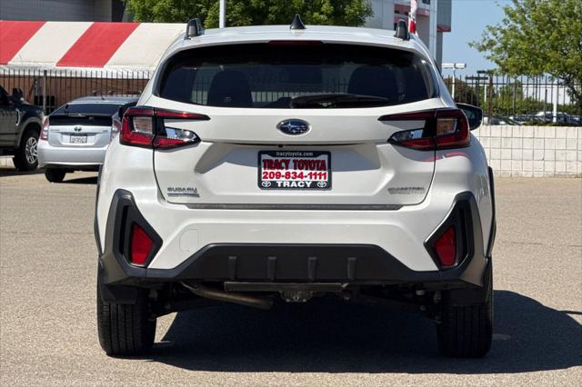 2025 Subaru Crosstrek Premium - Photo 7
