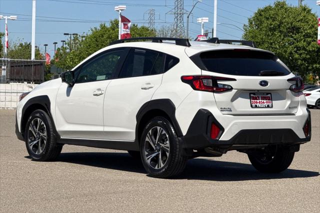 2025 Subaru Crosstrek Premium - Photo 8
