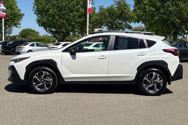2025 Subaru Crosstrek Premium - Photo 10
