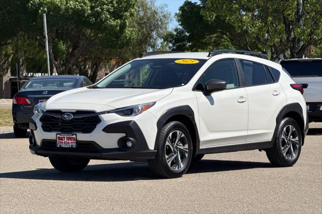 2025 Subaru Crosstrek Premium - Photo 11